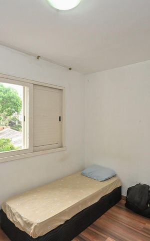 Apartamento para alugar com 84m², 3 quartos e 2 vagasQuarto 1