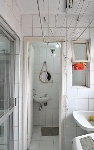 Apartamento para alugar com 84m², 3 quartos e 2 vagasÁrea de Serviço 