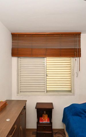 Apartamento para alugar com 84m², 3 quartos e 2 vagasQuarto 3