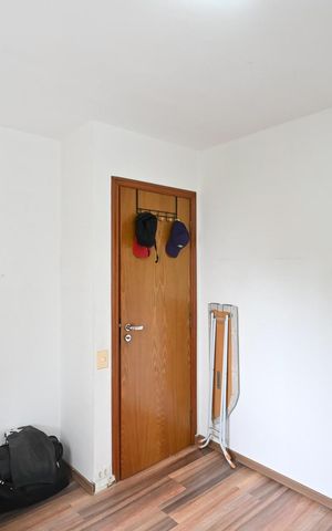 Apartamento para alugar com 84m², 3 quartos e 2 vagasQuarto 1