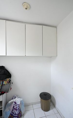 Apartamento para alugar com 84m², 3 quartos e 2 vagasQuarto de Serviço