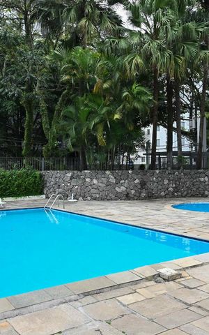 Apartamento para alugar com 84m², 3 quartos e 2 vagasPiscina