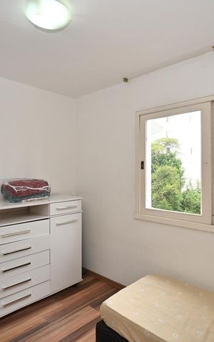Apartamento para alugar com 84m², 3 quartos e 2 vagasQuarto 1