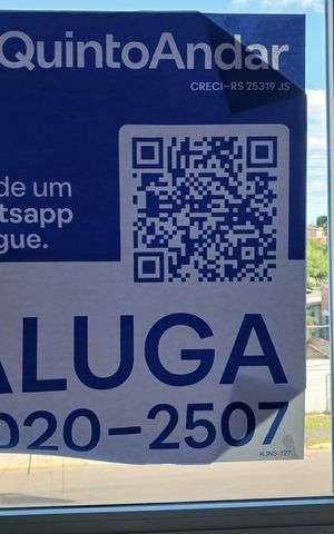 Apartamento para alugar com 50m², 1 quarto e sem vaga