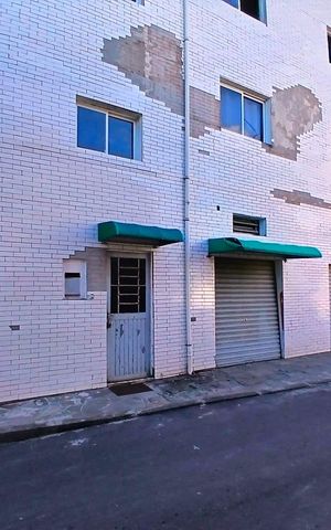 Apartamento para alugar com 50m², 1 quarto e sem vaga