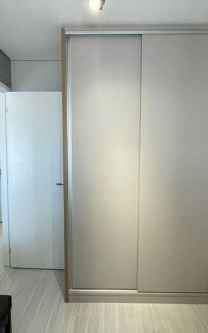Apartamento à venda com 38m², 2 quartos e 1 vaga Apartamento à venda com 38m², 2 quartos e 1 vagaQuarto 2