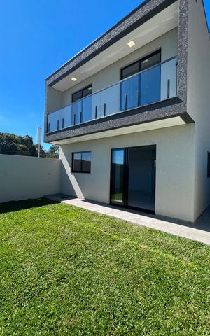 Casa de condomínio para alugar com 155m², 3 quartos e 2 vagas Casa de condomínio para alugar com 155m², 3 quartos e 2 vagasQuintal