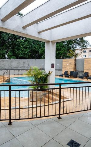Casa de condomínio para alugar com 155m², 3 quartos e 2 vagas