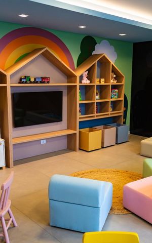 Casa de condomínio para alugar com 155m², 3 quartos e 2 vagas