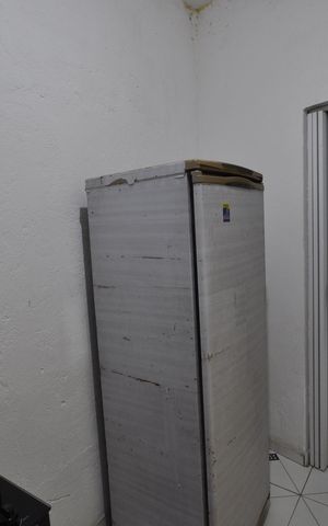 Casa à venda com 50m², 1 quarto e sem vagaCozinha