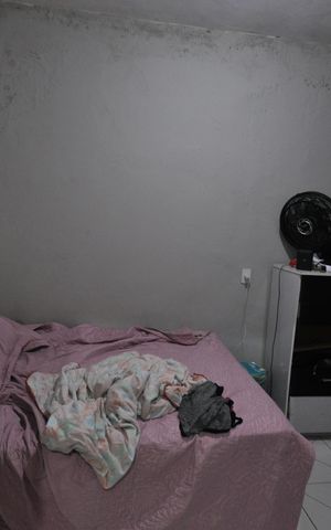 Casa à venda com 50m², 1 quarto e sem vagaQuarto