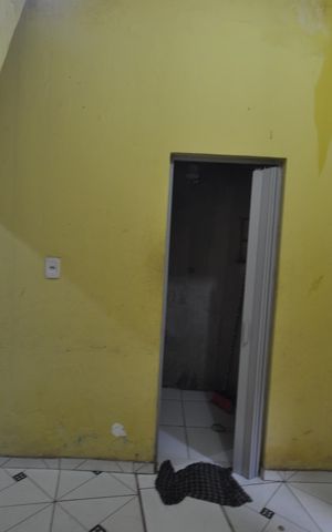 Casa à venda com 50m², 1 quarto e sem vagaSala