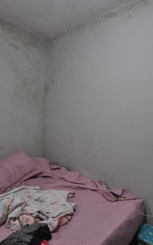 Casa à venda com 50m², 1 quarto e sem vagaQuarto