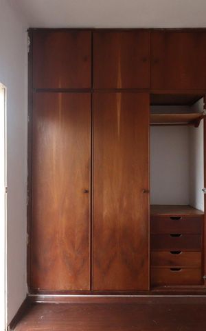 Apartamento para alugar com 87m², 2 quartos e 1 vaga Apartamento para alugar com 87m², 2 quartos e 1 vagaQuarto 2