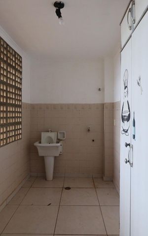 Apartamento para alugar com 87m², 2 quartos e 1 vaga Apartamento para alugar com 87m², 2 quartos e 1 vagaÁrea de Serviço
