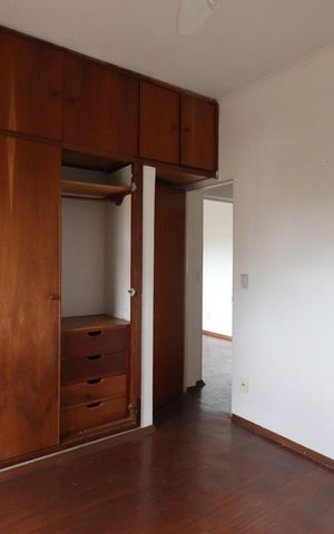 Apartamento para alugar com 87m², 2 quartos e 1 vaga Apartamento para alugar com 87m², 2 quartos e 1 vagaQuarto 2