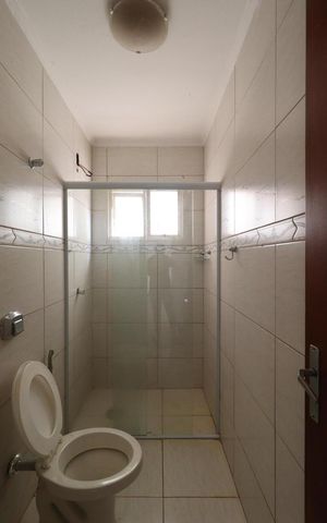 Apartamento para alugar com 87m², 2 quartos e 1 vaga Apartamento para alugar com 87m², 2 quartos e 1 vagaBanheiro