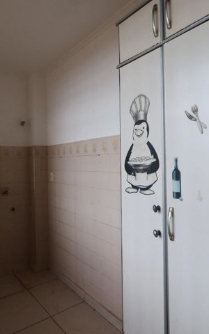 Apartamento para alugar com 87m², 2 quartos e 1 vaga Apartamento para alugar com 87m², 2 quartos e 1 vagaÁrea de Serviço