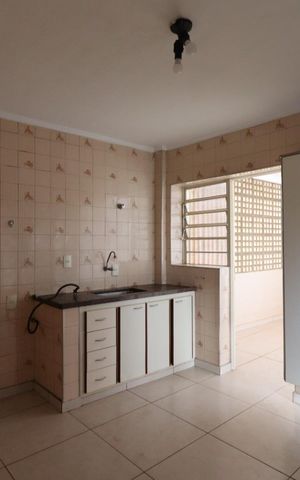 Apartamento para alugar com 87m², 2 quartos e 1 vaga Apartamento para alugar com 87m², 2 quartos e 1 vagaCozinha