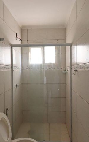 Apartamento para alugar com 87m², 2 quartos e 1 vaga Apartamento para alugar com 87m², 2 quartos e 1 vagaBanheiro
