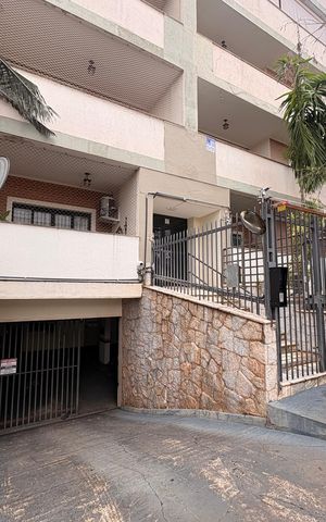 Apartamento para alugar com 87m², 2 quartos e 1 vaga Apartamento para alugar com 87m², 2 quartos e 1 vagaFachada