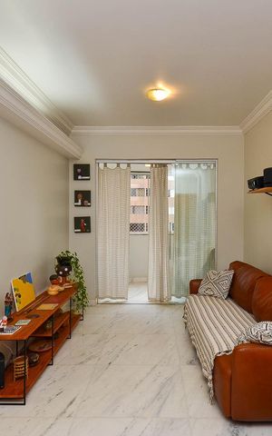 Apartamento à venda com 92m², 3 quartos e 2 vagas Apartamento à venda com 92m², 3 quartos e 2 vagasSala Ambientes