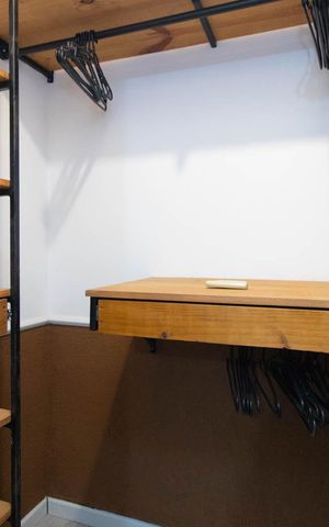 Casa de condomínio para alugar com 72m², 2 quartos e 1 vagaQuarto 1