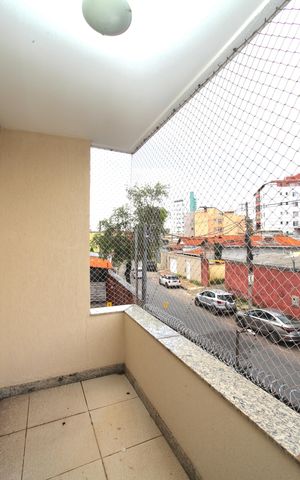 Apartamento para alugar com 130m², 3 quartos e 2 vagas Apartamento para alugar com 130m², 3 quartos e 2 vagasVaranda da Suíte