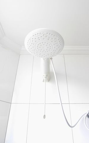 Apartamento para alugar com 130m², 3 quartos e 2 vagas Apartamento para alugar com 130m², 3 quartos e 2 vagasBanheiro da Suíte
