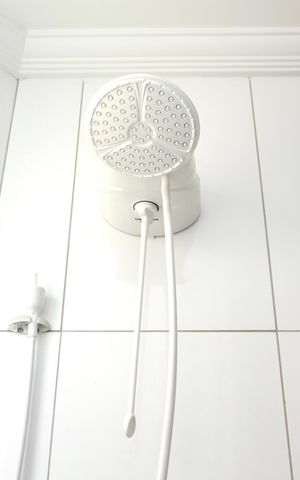 Apartamento para alugar com 130m², 3 quartos e 2 vagas Apartamento para alugar com 130m², 3 quartos e 2 vagasBanheiro Social