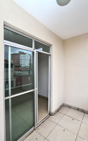 Apartamento para alugar com 130m², 3 quartos e 2 vagas Apartamento para alugar com 130m², 3 quartos e 2 vagasVaranda da Suíte