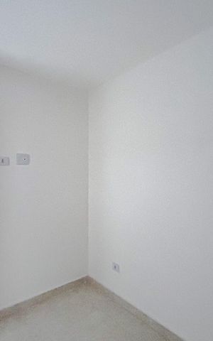 Apartamento para alugar com 40m², 2 quartos e sem vagaQuarto 1