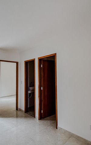 Apartamento para alugar com 40m², 2 quartos e sem vagaSala