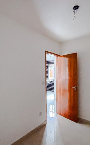 Apartamento para alugar com 40m², 2 quartos e sem vagaQuarto 1