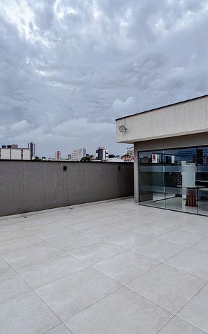 Apartamento para alugar com 40m², 2 quartos e sem vagaÁrea comum