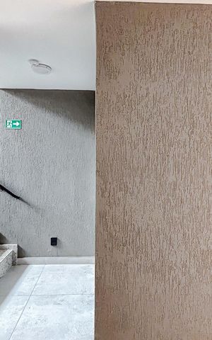 Apartamento para alugar com 40m², 2 quartos e sem vagaVista do Quarto 1