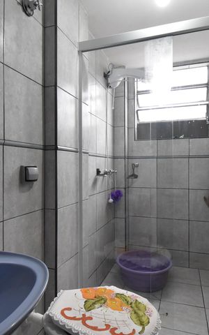 Apartamento à venda com 78m², 2 quartos e 1 vagaBanheiro
