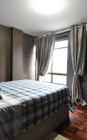 Apartamento à venda com 78m², 2 quartos e 1 vagaQuarto 1