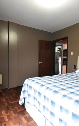 Apartamento à venda com 78m², 2 quartos e 1 vagaQuarto 1