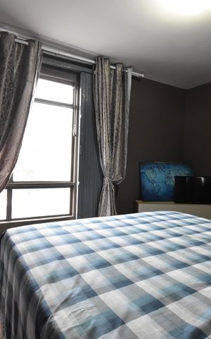 Apartamento à venda com 78m², 2 quartos e 1 vagaQuarto 1