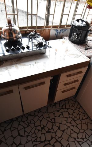 Apartamento à venda com 78m², 2 quartos e 1 vagaÁrea comum