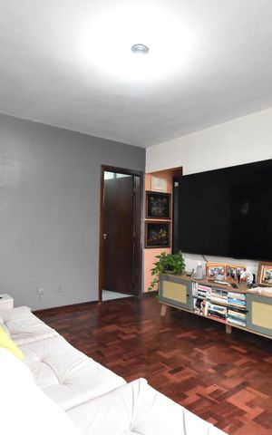 Apartamento à venda com 78m², 2 quartos e 1 vagaSala