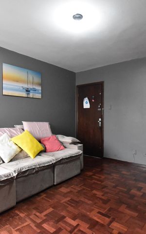 Apartamento à venda com 78m², 2 quartos e 1 vagaSala