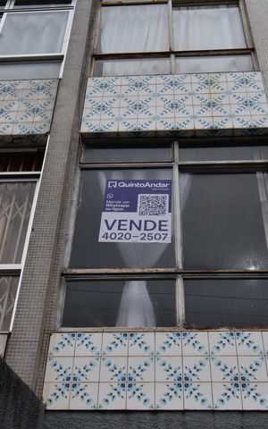 Apartamento à venda com 78m², 2 quartos e 1 vagaQRCode