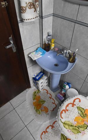 Apartamento à venda com 78m², 2 quartos e 1 vagaBanheiro