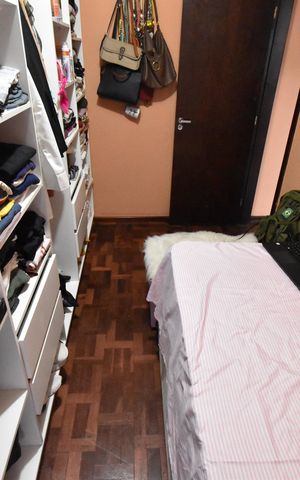 Apartamento à venda com 78m², 2 quartos e 1 vagaQuarto 2