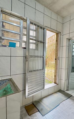 Casa para alugar com 252m², 3 quartos e 3 vagas Casa para alugar com 252m², 3 quartos e 3 vagasÁrea de Serviço