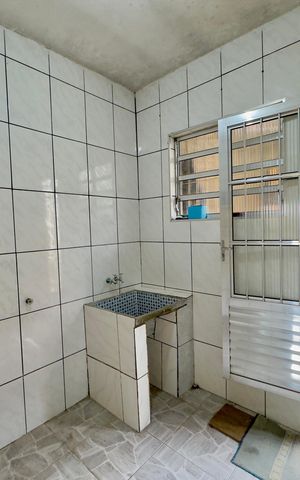Casa para alugar com 252m², 3 quartos e 3 vagas Casa para alugar com 252m², 3 quartos e 3 vagasÁrea de Serviço