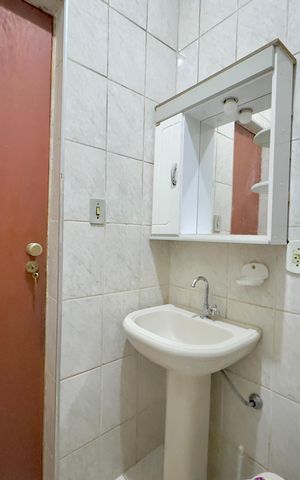 Casa para alugar com 252m², 3 quartos e 3 vagas Casa para alugar com 252m², 3 quartos e 3 vagasBanheiro 2