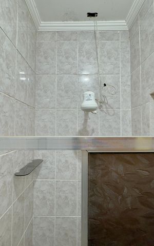 Casa para alugar com 252m², 3 quartos e 3 vagas Casa para alugar com 252m², 3 quartos e 3 vagasBanheiro 1